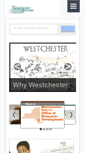 Mobile Screenshot of business.westchestergov.com